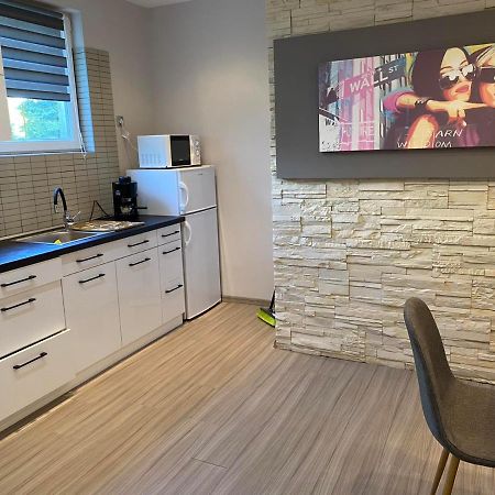 דברצן Gabrielle2 Apartman מראה חיצוני תמונה