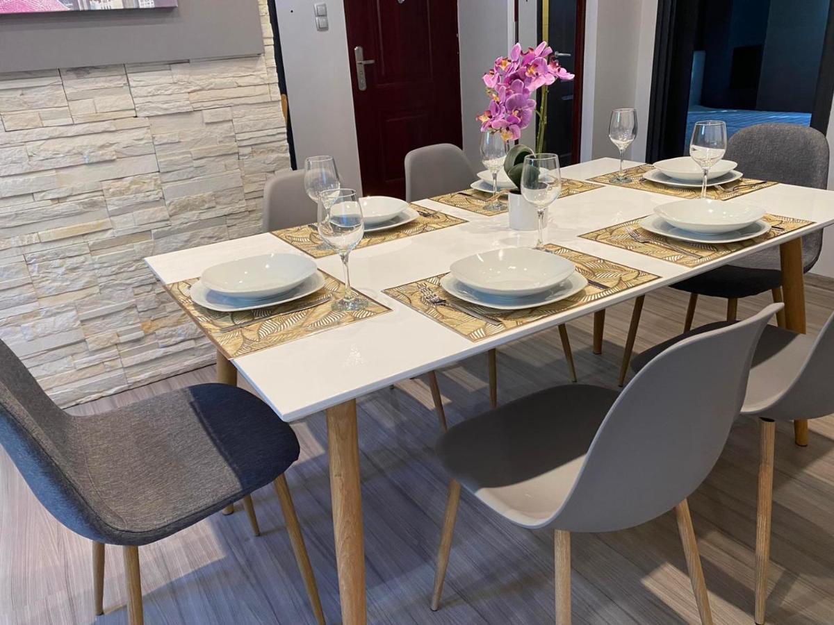 דברצן Gabrielle2 Apartman מראה חיצוני תמונה
