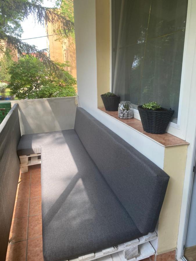 דברצן Gabrielle2 Apartman מראה חיצוני תמונה